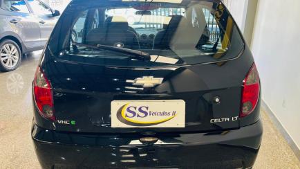 Chevrolet Celta LT 1.0 (Flex)