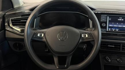 Volkswagen Polo 1.0 170 TSI