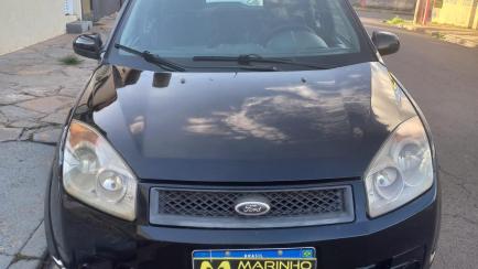 Ford Fiesta Hatch 1.6 (Flex)