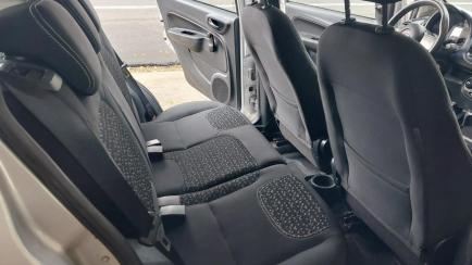 Fiat Uno 1.0 Attractive