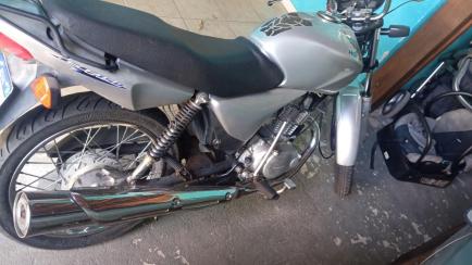 Honda CG 150 Cg 150 Titan KS