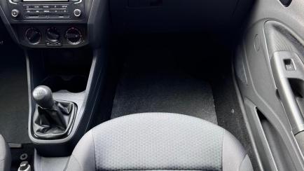 Volkswagen Gol 1.0