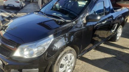Chevrolet Montana LS 1.4 (Flex)