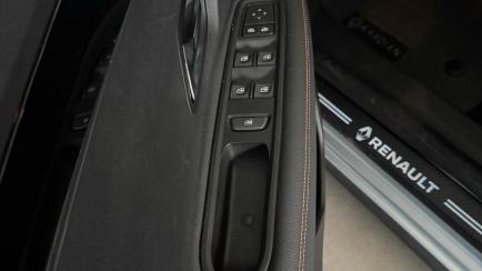 Renault Kardian Techno (Aut)