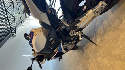BMW S 1000 RR