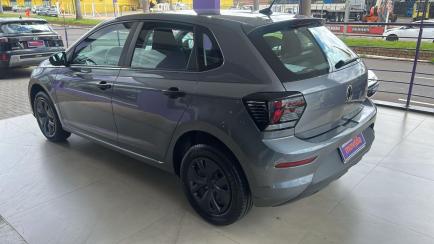 Volkswagen Polo 1.0 Track