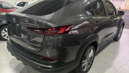 Fiat Fastback 1.0 Turbo 200 cvt t200 (aut)