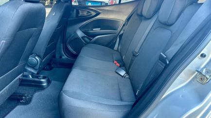 Fiat Argo 1.0