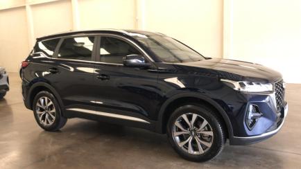 Caoa Chery Tiggo 7 PRO Tiggo 7 Pro 1.6 Turbo GDI Max Drive DCT