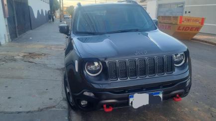 Jeep Renegade 2.0 TDI Trailhawk 4WD