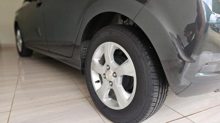 Chevrolet Onix 1.4 LTZ SPE/4