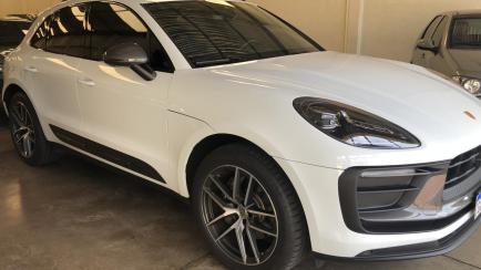 Porsche Macan 2.0 T 4wd pdk (Aut)