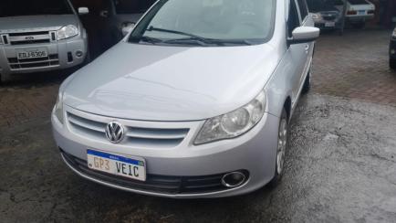 Volkswagen Gol 1.0 (G5) (Flex)