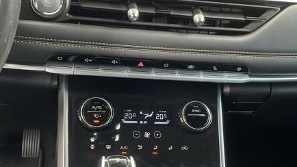 Caoa Chery Tiggo 8 Max Drive Tiggo 8 1.6T GDI TXS Max Drive DCT