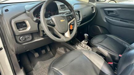 Chevrolet Spin 1.8 Econoflex LT 5S