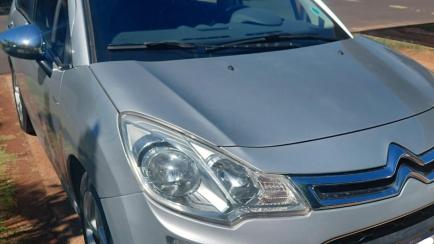 Citroën C3 Exclusive 1.6 16V (Flex)(aut)