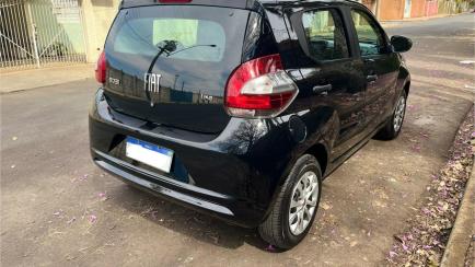 Fiat Mobi 1.0 Evo Like