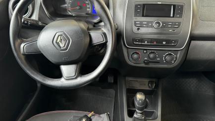 Renault Kwid 1.0 Zen