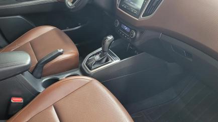 Hyundai Creta 2.0 Prestige (Aut)