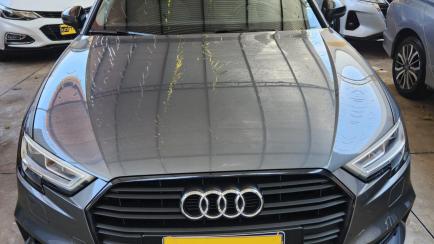 Audi A3 Sportback 1.4 Prestige Plus