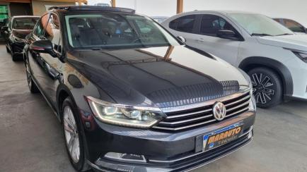 Volkswagen Passat Highline 2.0 TSI DSG
