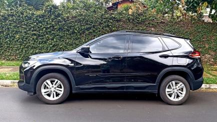 Chevrolet Tracker 1.0 Turbo (PCD) (Aut)