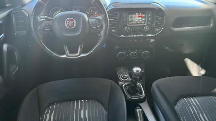 Fiat Toro Freedom 2.0 diesel MT6 4x4