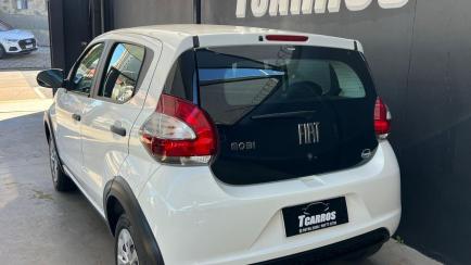 Fiat Mobi 1.0 Like