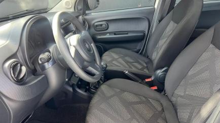 Fiat Mobi 1.0 Like