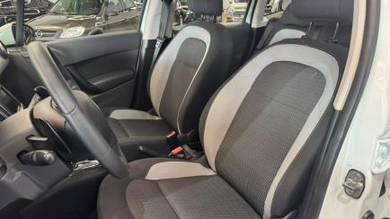 Citroën C3 Tendance 1.6 VTI 120 (Flex) (Aut)