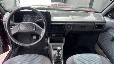Volkswagen Parati GL 1.8