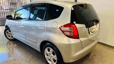 Honda New Fit LXL 1.4 (flex) (aut)