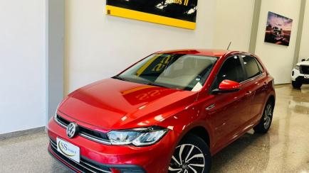 Volkswagen Polo 1.0 170 TSI Highline (Aut)