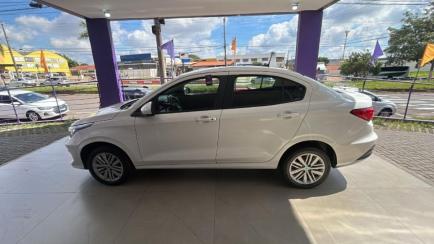 Fiat Cronos 1.3 Drive