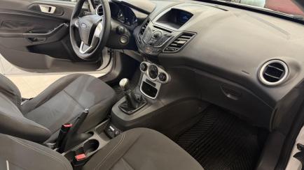 Ford New Fiesta Hatch New Fiesta SEL 1.6 16V