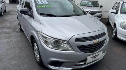 Chevrolet Prisma 1.0 Joy SPE/4