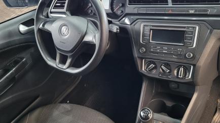 Volkswagen Saveiro 1.6 CS Trendline