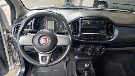 Fiat Uno 1.0 Attractive