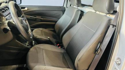 Volkswagen Saveiro Trendline 1.6 MSI CS (Flex)
