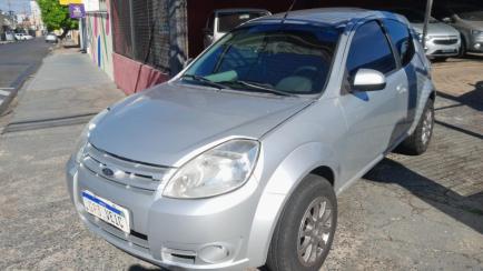 Ford Ka 1.0 (Flex)