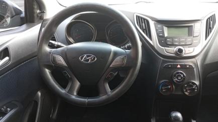 Hyundai HB20 1.6 Comfort Plus