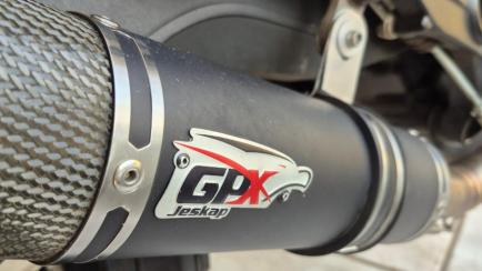 Ducati Scrambler Icon