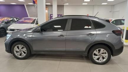 Volkswagen Nivus 1.0 200 TSI Comfortline (!)1.0 (Aut)
