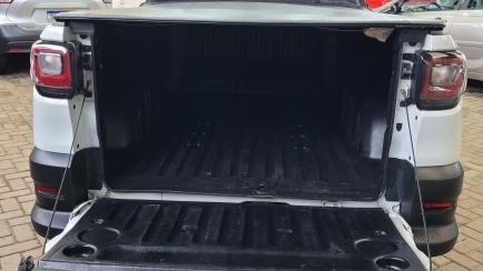 Fiat Fiorino 1.3 Endurance
