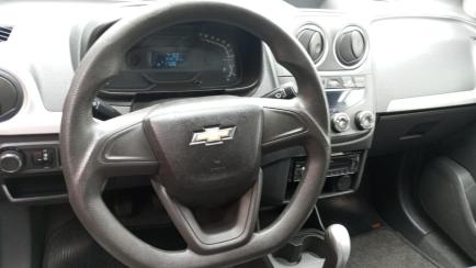 Chevrolet Montana LS 1.4 (Flex)