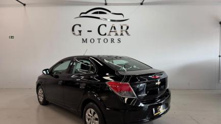 Chevrolet Prisma 1.0 SPE/4 Eco Joy