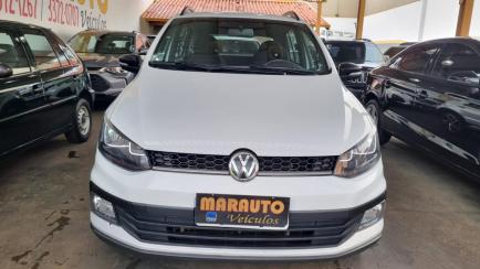 Volkswagen Fox 1.6 Xtreme