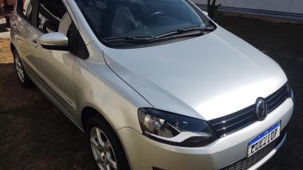 Volkswagen Fox 1.6 VHT Prime I-Motion (Flex)