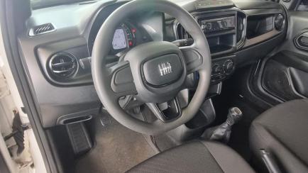 Fiat Strada 1.3 Cabine Plus Endurance