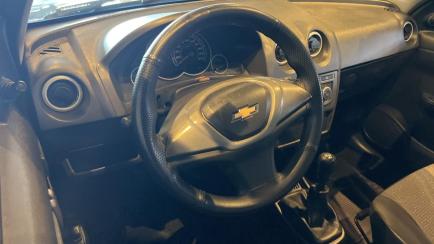 Chevrolet Celta LT 1.0 (Flex)